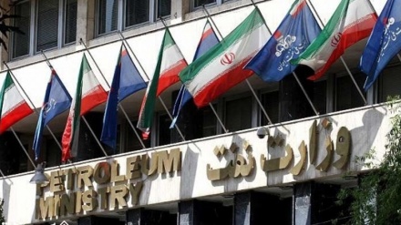 Иран маусым айында 2 млн 600 000 баррель шикі мұнай мен газ конденсатын экспорттады