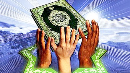 Шақыру 24: Рамазан – ислам әлемі бірлігінің айы