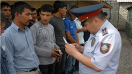 2016 жылы Қазақстанда 37 000 мигрант жұмыспен қамтылды