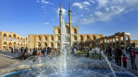 Иранның туристік тартымдылықтары (23)