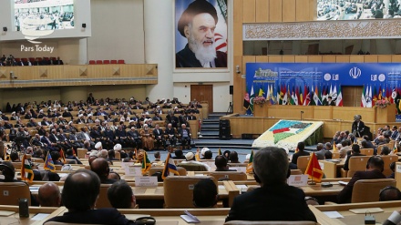 Мәртебелі жетекшінің мәлімдемесі Әзірбайжан республикасының ақпарат құралдарынан таратылды

