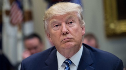 Трамптың миграциялық саясаты жеңіліс тапты