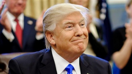 Швециялықтар Трамптан түсініктеме сұрады