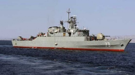 Сауд Арабиясы жеті кеменің Йеменнің әл-Ходейда портына кіруіне тыйым салды