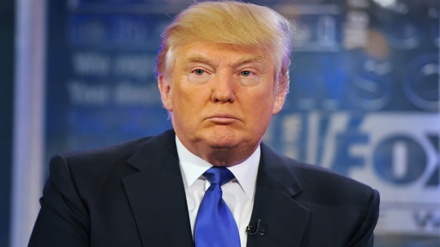 Трамп «Ортақ қадам» келісімін тағы да ең нашар келісім деп атады