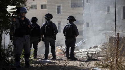 Ыбырайым мешіті оқиғасына жиырма үш болды      