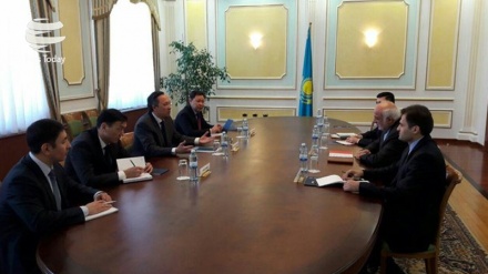 Қазақстан Иранның Шанхай ынтымақтастық ұйымына мүше болуын қолдайды