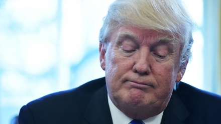 АҚШ республикашылдары Трамп ұсынған заң жобасын бекітуде сәтсіздікке ұшырады