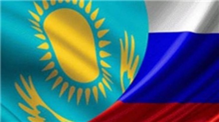 Қазақстан мен Ресей Сыртқы істер министрлері видео форматта сөйлесті