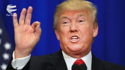 Трамптың психикасының саулығына қатысты  шынайы алаңдаушылық бар