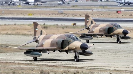 «Неқаб» жобасы – АҚШ-тың Иранға қарсы қара ісінің келесі бір құжаты