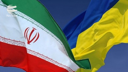 Иран мен Украинаның  ынтымақтастықтарын кеңейту жолдары қарастырылды