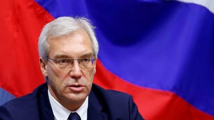 Ресей АҚШ-на жаңа 