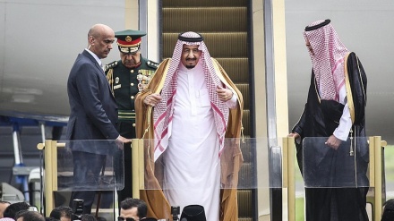 Сауд Арабиясының Иранды айыптауының мақсаттарына шолу 1