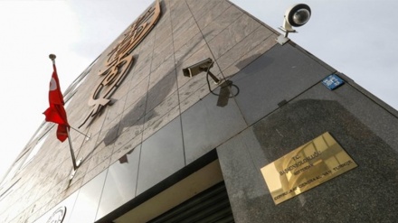 Түркия Қырым түбегінің Ресейге қосылуын ресми түрде танымайды