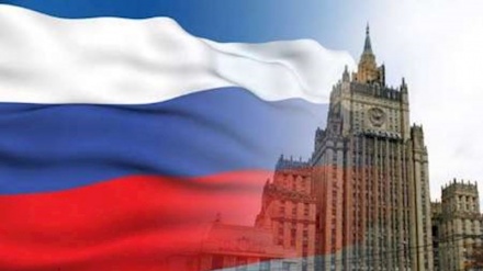 Ресей 