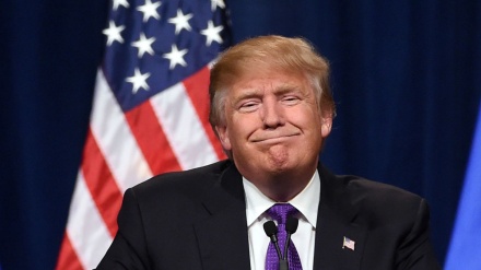 Трамп Германия мен Францияның Иранмен байланыстарына қатысты бейтарап ұстаным білдірді