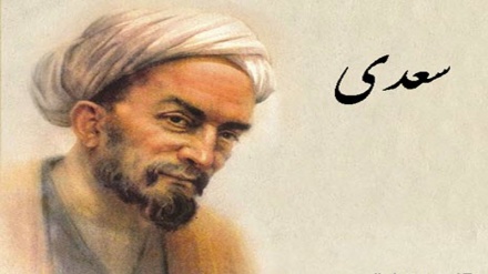 Сағди – махаббат, бейбітшілік пен достықтың айнасы