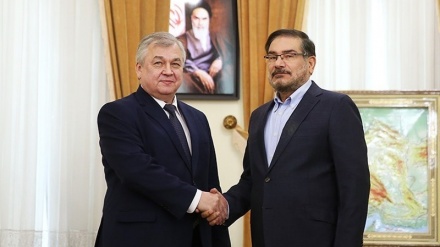 Иран мен Ресейдің қайраткерлері лаңкестікпен күрес саласындағы ортақ серіктестіктер туралы сұхбаттасты  