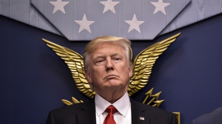 Америкалықтар Трамптың Иранға қарсы саясаттарына қарсылық білдірді