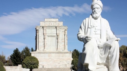 Абайдың «Жидебай-Бөрілі» мемлекеттік музейінде «Фирдоуси әлемінен» атты көрме ашылды