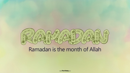 
Рамазан – Алланың айы 7
