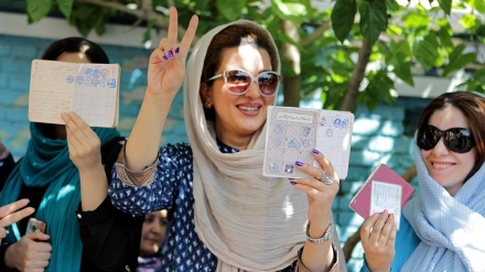 Ирандағы президенттік сайлау (21)