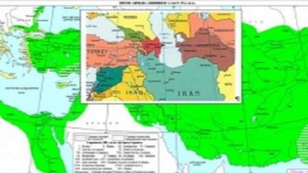 «Иран мен Орталық Азияның мәдени диалогы» атты халықаралық конференция өтті