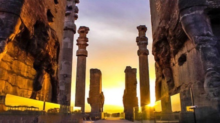 Иран- туристік мақсаттағы ең тартымды ел