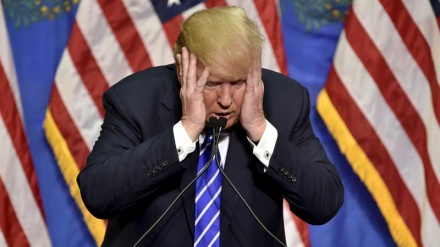 Америкалықтардың көпшілігі Дональд Трампқа қарсы