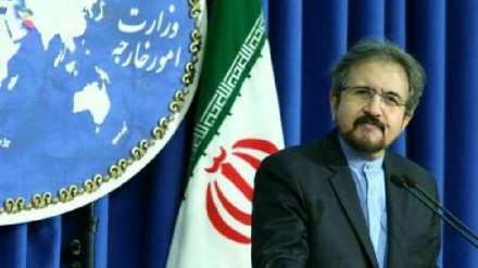 Ғасеми: Иранның зымырандық бағдарламасы Қауіпсіздік кеңесінің №2231 резолюциясына қайшы емес