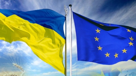 Украина халқы өз елінің болашағына қатысты теріс көзқарас ұстанып отыр