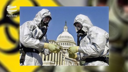 АҚШ – адам құқығын бұзушы (4)