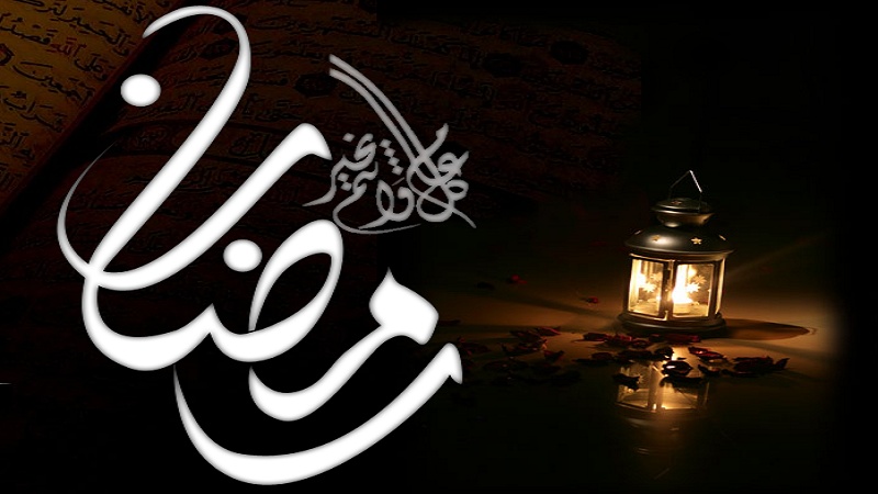 Рамазан – Алланың айы 19