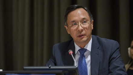 ҚР Сыртқы істер министрі: Астана Қырғызстан халқының сайлауына құрметпен қарайды