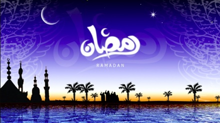 Рамазан – Алланың айы 24