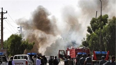 Ауғанстандағы жуырдағы оқиғаларды сараптау