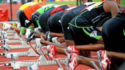 Иранның атлеттері Қазақстандағы жарыста 3 алтын, 2 күміс және 4 қола медаль иемденді