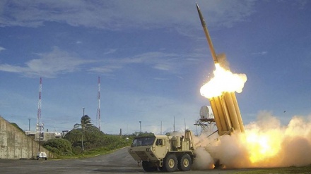 Қытай АҚШ пен Оңтүстік Кореяға THAAD зымырандық кешеніне қатысты ескерту жасады