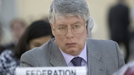 Ресей Сирия үкіметі мен қарсыластарының келіссөздерін қолдайды