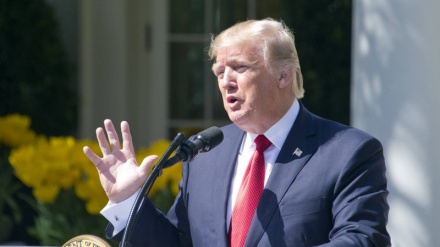 Трамп Иранға қарсы ядролық саладан өзге бөлімдер бойынша санкция салу туралы қоқан-лоққы жасады