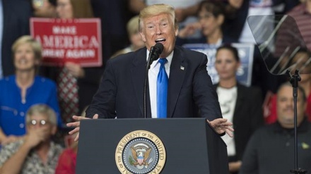 Трамп Иранға қоқан-лоққы жасады
