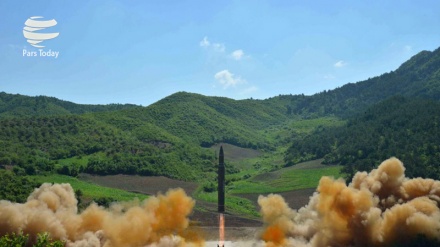 Солтүстік Корея: Құрлықаралық баллистикалық зымыран – АҚШ-қа ядролық қуатты көрсетудегі соңғы жоба