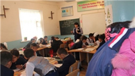 Қазақстан ағымдағы жылдың соңына дейін латын әліпбиіне көшеді