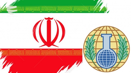 Халықаралық хаттамалардағы Иранның серпінді рөлі
