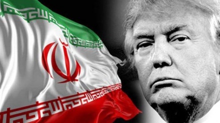 Америкада тұратын ирандықтар Дональд Трамптың Иранға қарсы саясаттарына қарсылық білдіруде