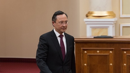 Астана отырысына сириялық қарулы қарсыластар қатысады