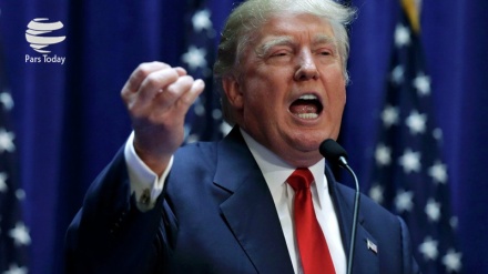 Трамп АҚШ армиясы мен зымырандық бағдарламасын күшейту қажеттігін қуаттады