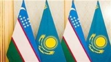 Қазақстан Президенті Өзбекстанға іс-сапармен барды