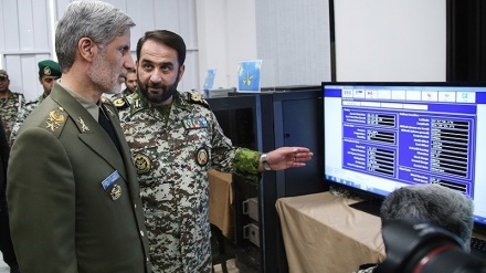 Иранның тежегіш қуатында әуе қорғаныс күштерінің орны ерекше 